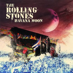 CD The Rolling Stones - Havana Moon