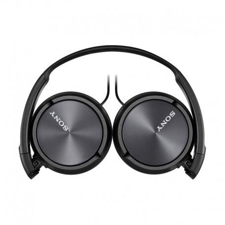 Auriculares MDR-ZX110 - Negros