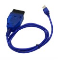 Cable USB Diagnóstico OBD2 INPA K+DCAN EDIABAS