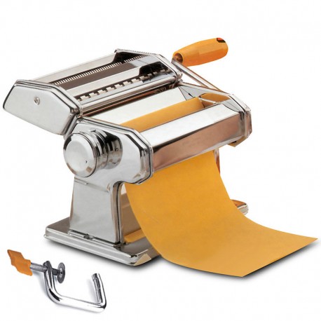 Máquina para Hacer Pasta Fresca Casera