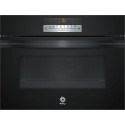 HORNO BALAY 3CB5878N0 45CM CRISTAL NEGRO PIROL