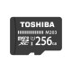 Tarjeta Memoria Toshiba THN-M203K2560EA - 256GB