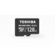 TARJ. MEMORIA TOSHIBA MICRO SD 128GB THN-M203K128E