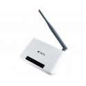 Router Wifi 150Mbps de 4 Puertos