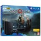 CONSOLA SONY PS4 1 TERA + GOD OF WAR