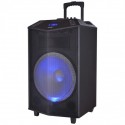 ALTAVOZ DENVER TSP-504 50W BATERIA 15 BLUETOOTH