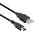 Cable USB de Carga para Nintendo DSI - DSI XL - 3DS