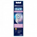 RECAMBIO DENTAL ORAL-B EB 60-3 ULTRA SENSITIVE