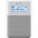 RADIO SONY PORTATIL FM XDRV20DW BLANCO