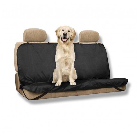 Lona Asiento De Coche Para Perros