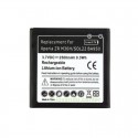 Bateria para Sony Xperia ZR M36H