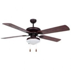 Ventilador Techo Orbegozo CP73132 132CM5A 60W EXT