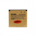 Bateria para Sony Ericsson EP500
