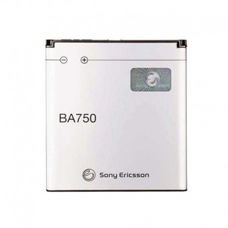 Bateria BA-750 original para Sony