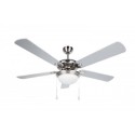 VENTILADOR TECHO ORBEGOZO CP83132 132CM5A 60W C/L