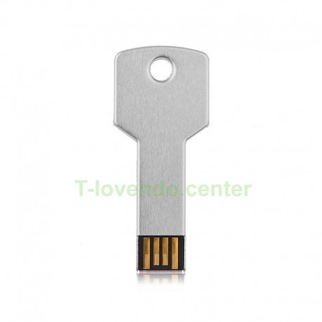 PENDRIVE USB 8GB TIPO LLAVE