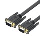Cable Alargador VGA Macho - Macho 1 / 2 Metros