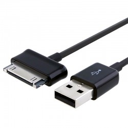 Cable datos USB para Samsung Tab 2 10.1