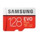 TARJ. MEM. SAMSUNG MICRO SD128GB MB-MC128GA/EU