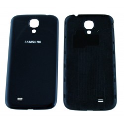 Tapa Trasera para Samsung Galaxy S4 - Negra