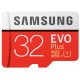 TARJ. MEM. SAMSUNG MICRO SD32GB MB-MC32GA/EU