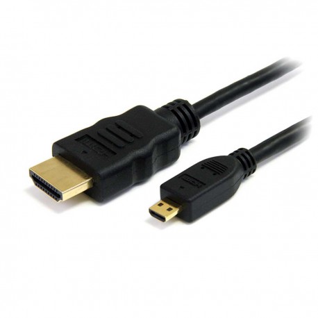 Cable HDMI Macho a Micro HDMI Macho