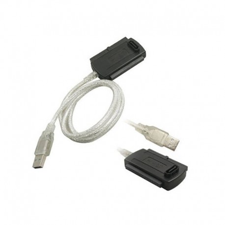 Cable Usb Conversor USB - IDE SATA