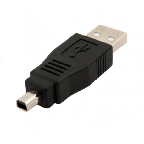 Adaptador de USB 2.0 a Mitsumi 4 Pin