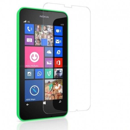 Protector Pantalla para Nokia Lumia 630