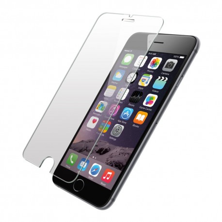 Protector de cristal templado iPhone 6 Plus