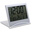 Reloj Despertador Digital Pantalla LCD