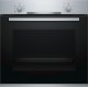 HORNO BOSCH HBA510BR0 MF CRISTAL NEGRO/INOX