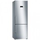 FRICOM. BOSCH KGN49XI3P 203x70 A++ NF INOX