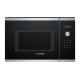 MICR. BOSCH BEL554MS0 38CM GRILL NEGRO+INOX DISP