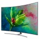 TV SAMSUNG 55 QE55Q8CN UHD STV QLED HDR1500 CURVO