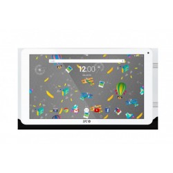 TABLET SPC BLINK 10.1 QUAD 9767116B WHITE