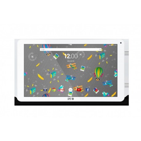 TABLET SPC BLINK 10.1 QUAD 9767116B WHITE