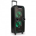 ALTAVOZ NGS WILDROCK 200W BLUETOOTH BATERIA LUCES