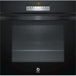 HORNO BALAY 3HB5888N0 TOUCH PIROL CRISTAL NEG