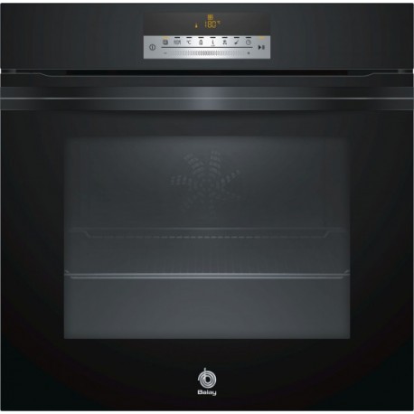 HORNO BALAY 3HB5888N0 TOUCH PIROL CRISTAL NEG