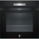 HORNO BALAY 3HB5888N0 TOUCH PIROL CRISTAL NEG