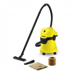 ASPI. TRINEO KARCHER WD5 16298000 S/B 1000W 73DBb