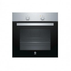 HORNO BALAY 3HB1000X0 INOX ABATIBLE RADIACION