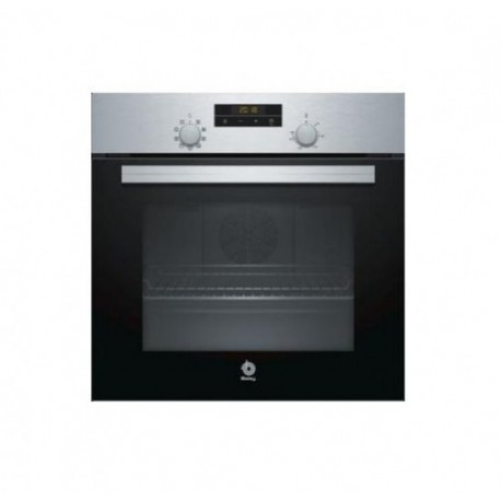 HORNO BALAY 3HB2030X0 MF INOX ABATIBLE