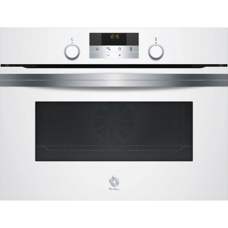 HORNO BALAY 3CB5351B0 MF BLANCO ABATIBLE