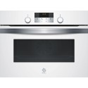 HORNO BALAY 3CB5351B0 MF BLANCO ABATIBLE