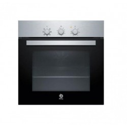 HORNO BALAY 3HB2010X0 MF INOX ABATIBLE