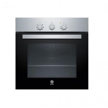 HORNO BALAY 3HB2010X0 MF INOX ABATIBLE