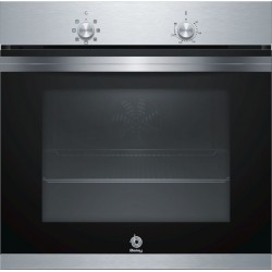 HORNO BALAY 3HB4000X0 MF INOX ABATIBLE