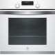 HORNO BALAY 3HB4331B0 MF BLANCO